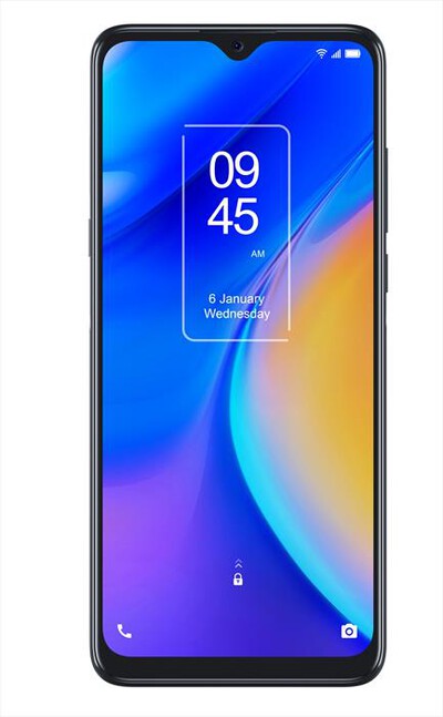 TCL - 20 SE-Nuit Black