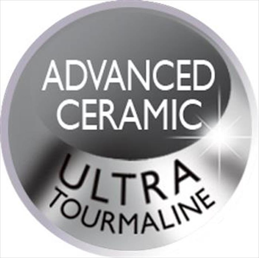 Immagine del prodotto REMINGTON - S6505 Pro Sleek & Curl-nero/viola