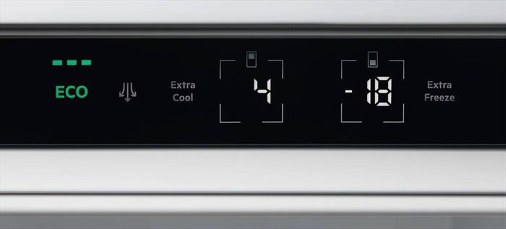Immagine del prodotto ELECTROLUX - Frigorifero combinato ENG7TE75S Classe E 376 lt