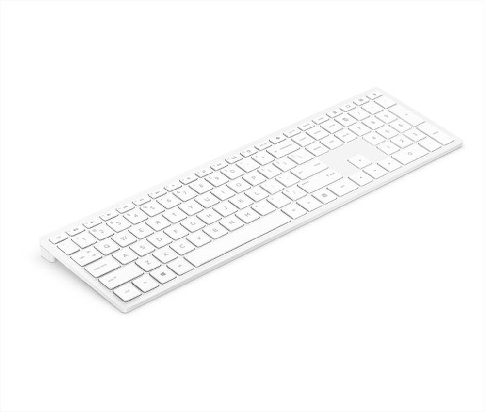 "HP - HP PAVILION 600-Bianca"