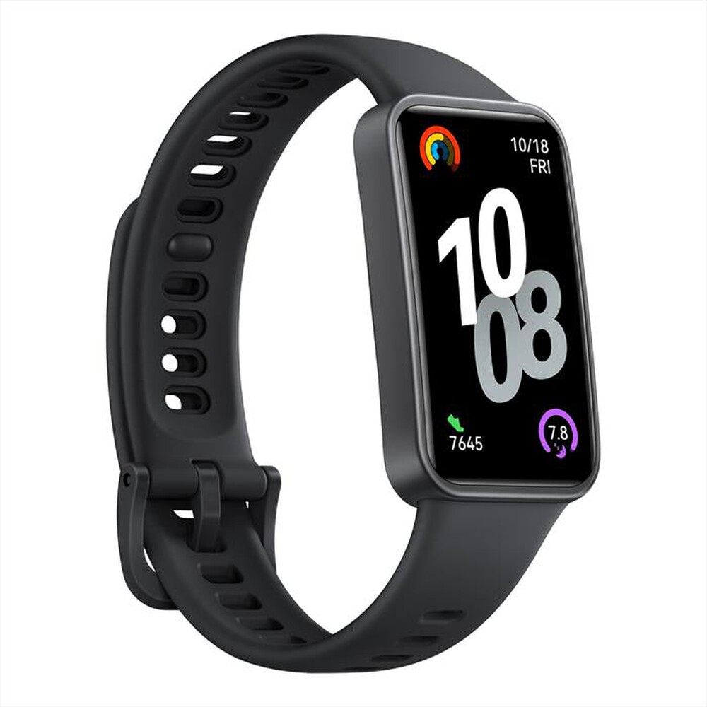 "HUAWEI - Fitness tracker BAND 10-BLACK"