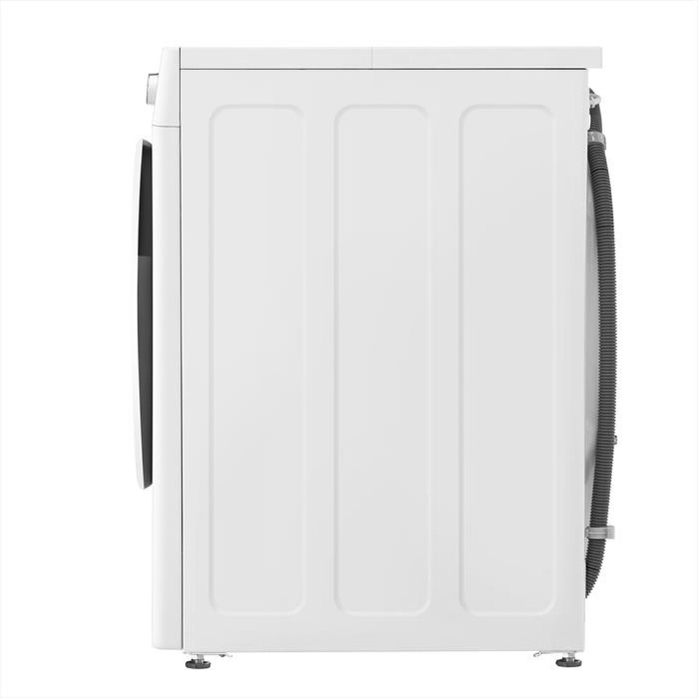 "LG - Lavatrice F4WV312S0E 12 Kg Classe B-White"