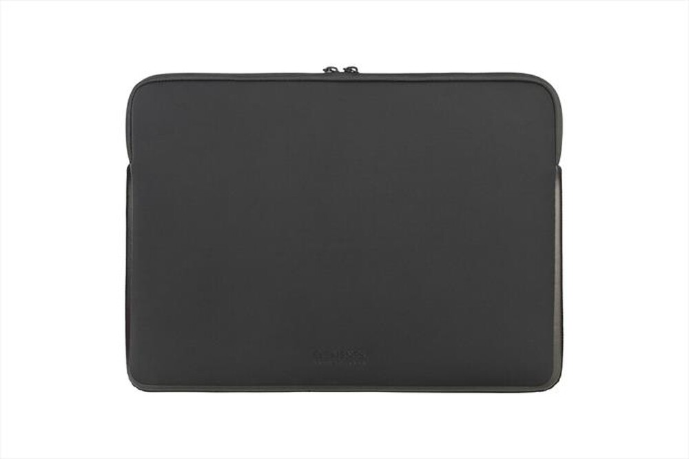 "TUCANO - Borsa MacBook Pro 16\" (2019-2023), Laptop 15.6\"-NERO"