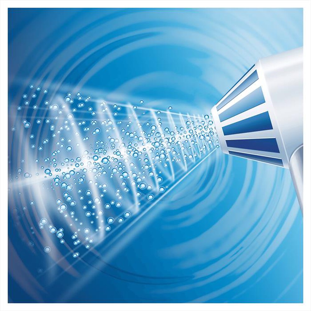 Immagine del prodotto ORAL-B - Oxyjet-Bianco