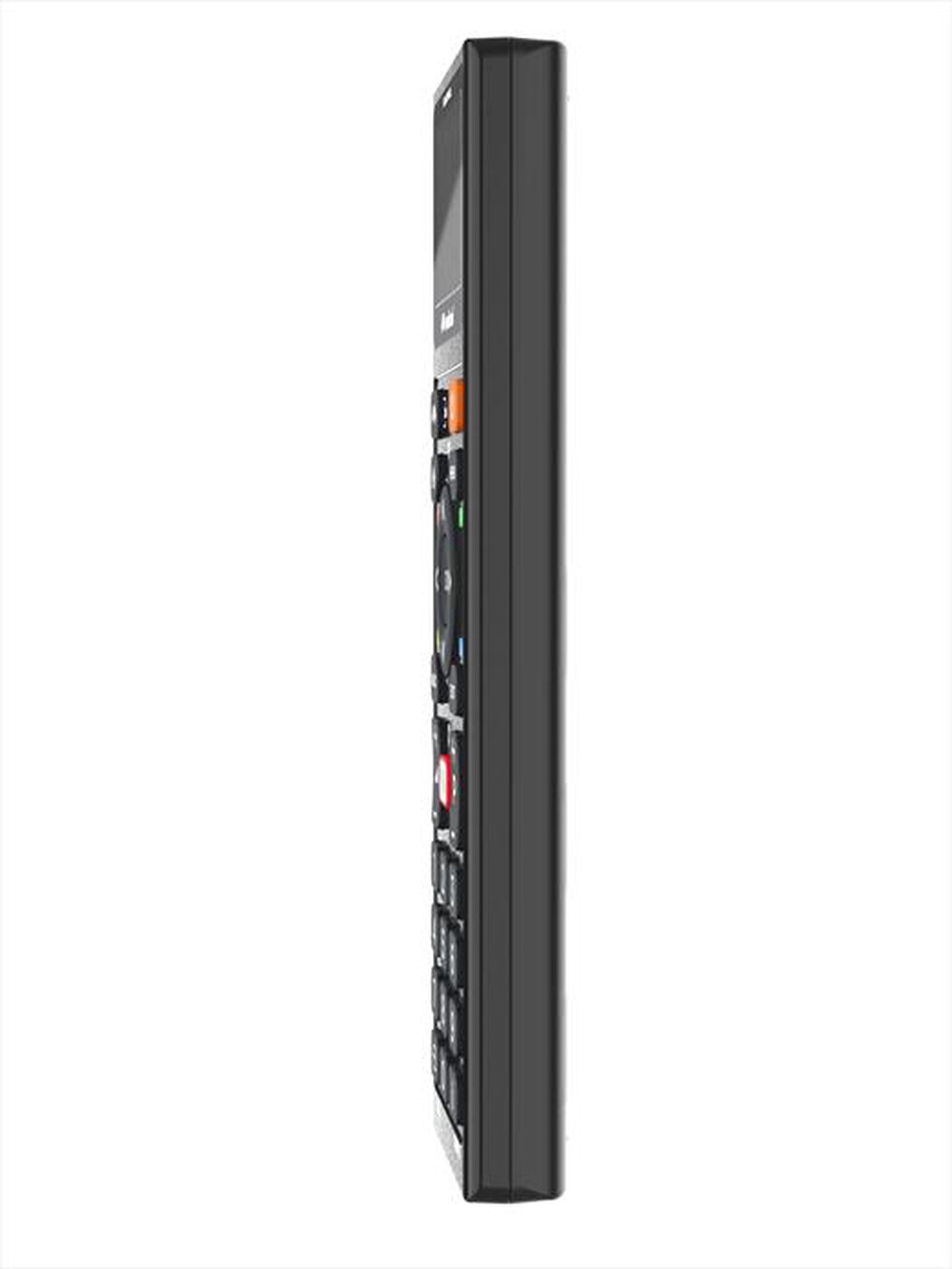Immagine del prodotto MELICONI - Telecomando universale SOLAR TV-Nero
