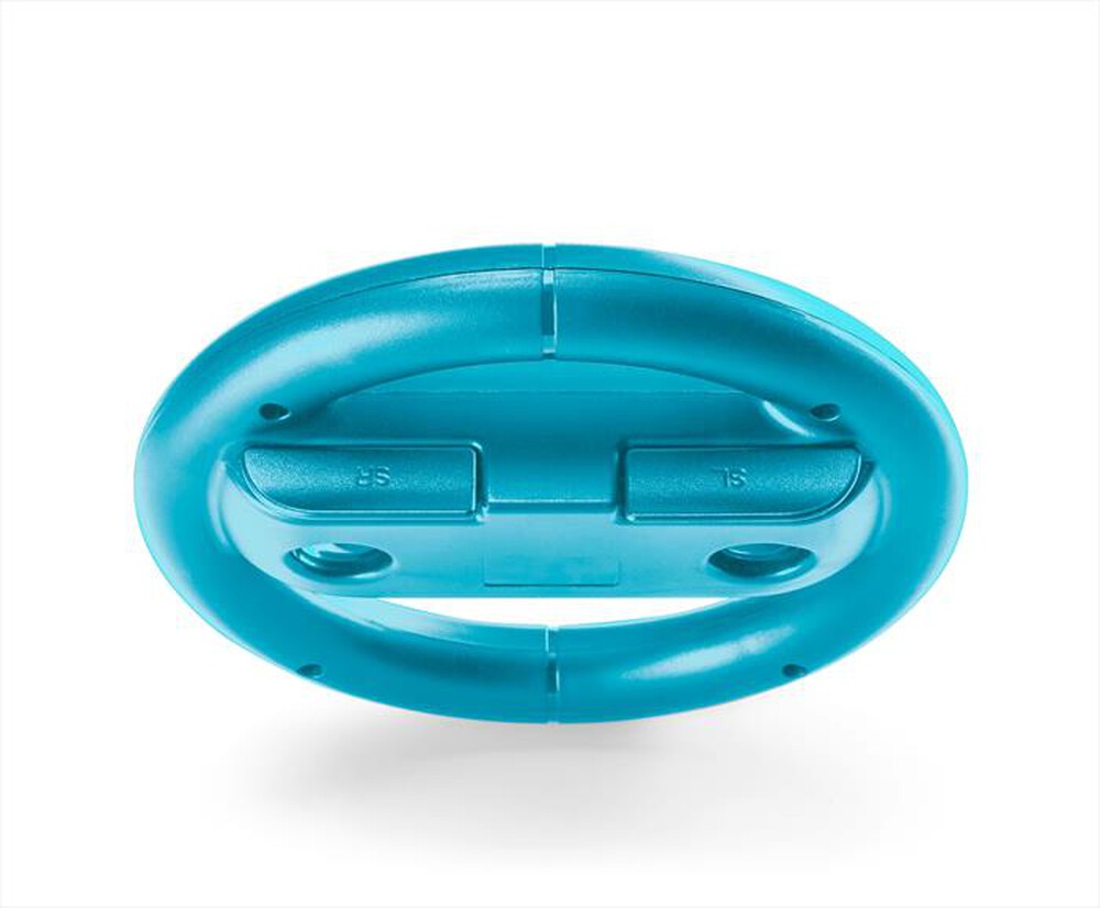 Immagine del prodotto BIG BEN - DUAL WHEEL PER JOYCON-Blu/Rosso