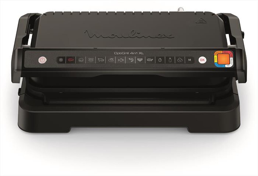 "MOULINEX - Grill GI784810"