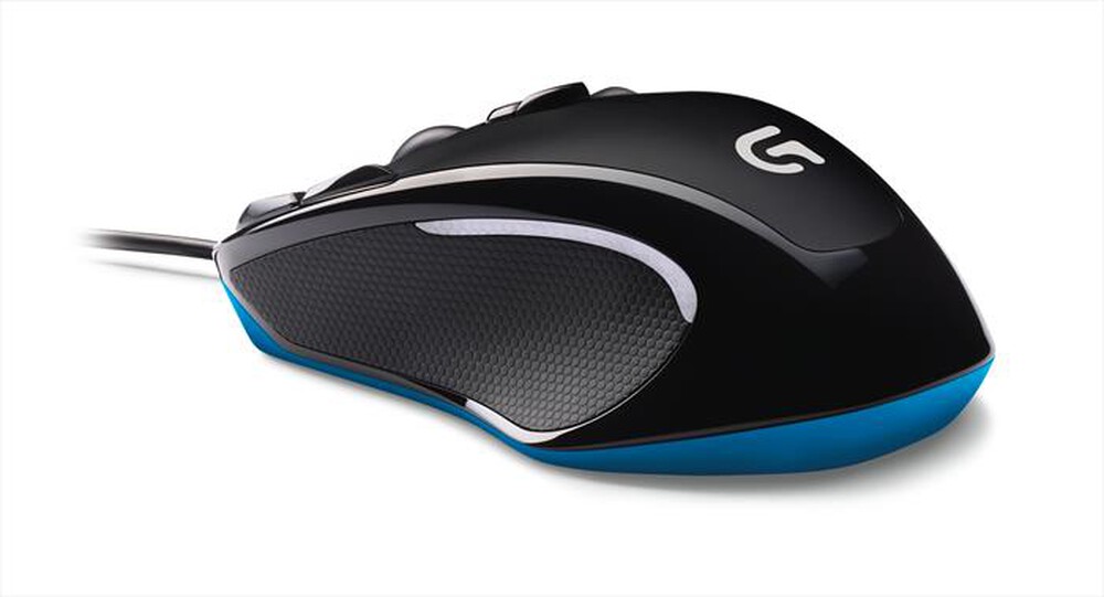 "LOGITECH - G300S"