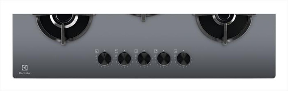 Immagine del prodotto ELECTROLUX - Piano cottura a gas EGG75372M 5 fuochi