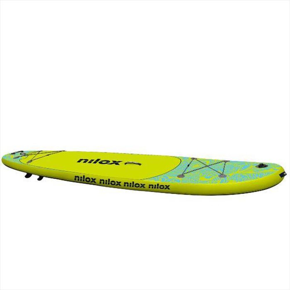"NILOX - Acqua Scooter NXWTRSUP-LIME/BLU"