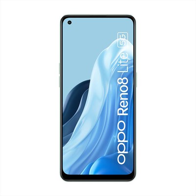 OPPO - RENO8 LITE 5G-Rainbow Spectrum