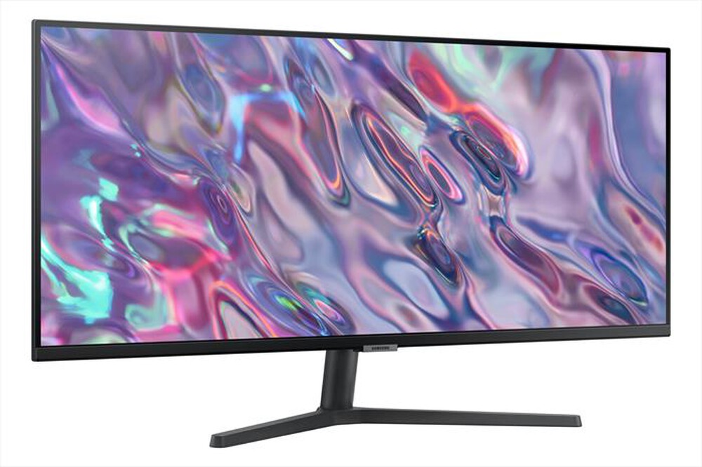 "SAMSUNG - MONITOR 34\" UWQHD HRM VIEWFINITY S5 - S50GC"