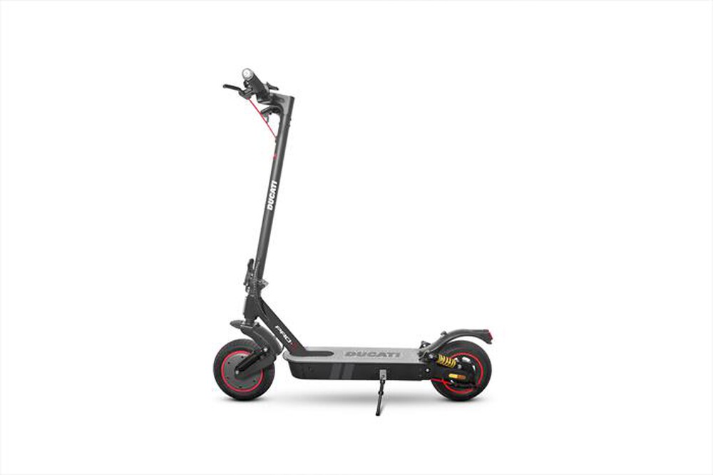 Immagine del prodotto DUCATI - Monopattino elettrico PRO II MY2026-NERO/ROSSO