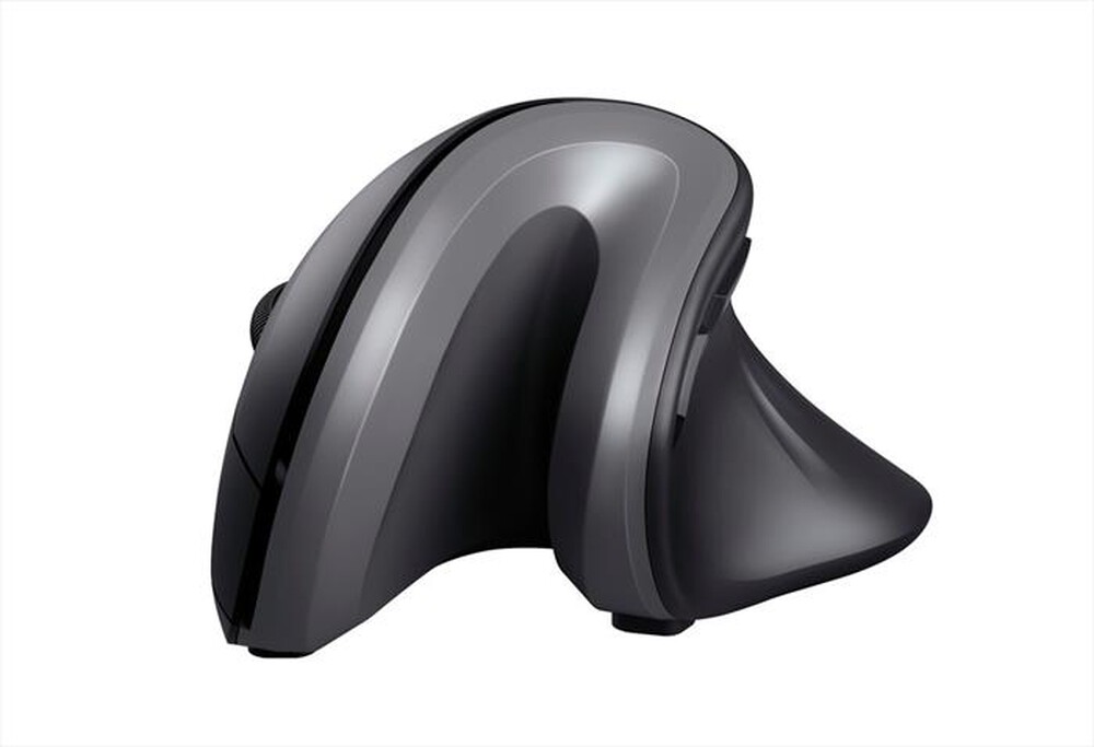 Immagine del prodotto TRUST - VERRO WIRELESS ERGO MOUSE-Black