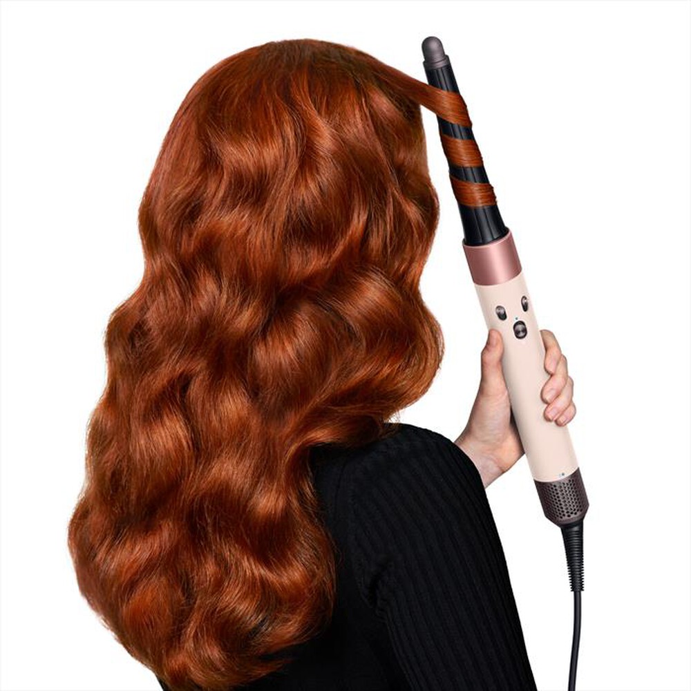 Immagine del prodotto DYSON - Styler Airwrap i.d. per capelli lisci + ondulati-Oro rosa
