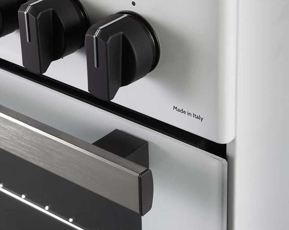 "DE LONGHI - Cucina DMW 64 LSG Classe A-BIANCA"