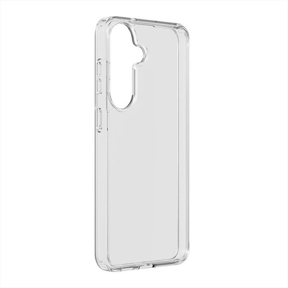 Immagine del prodotto CELLULARLINE - Cover CLEAR PROTECT per Galaxy S26 FE-Trasparente