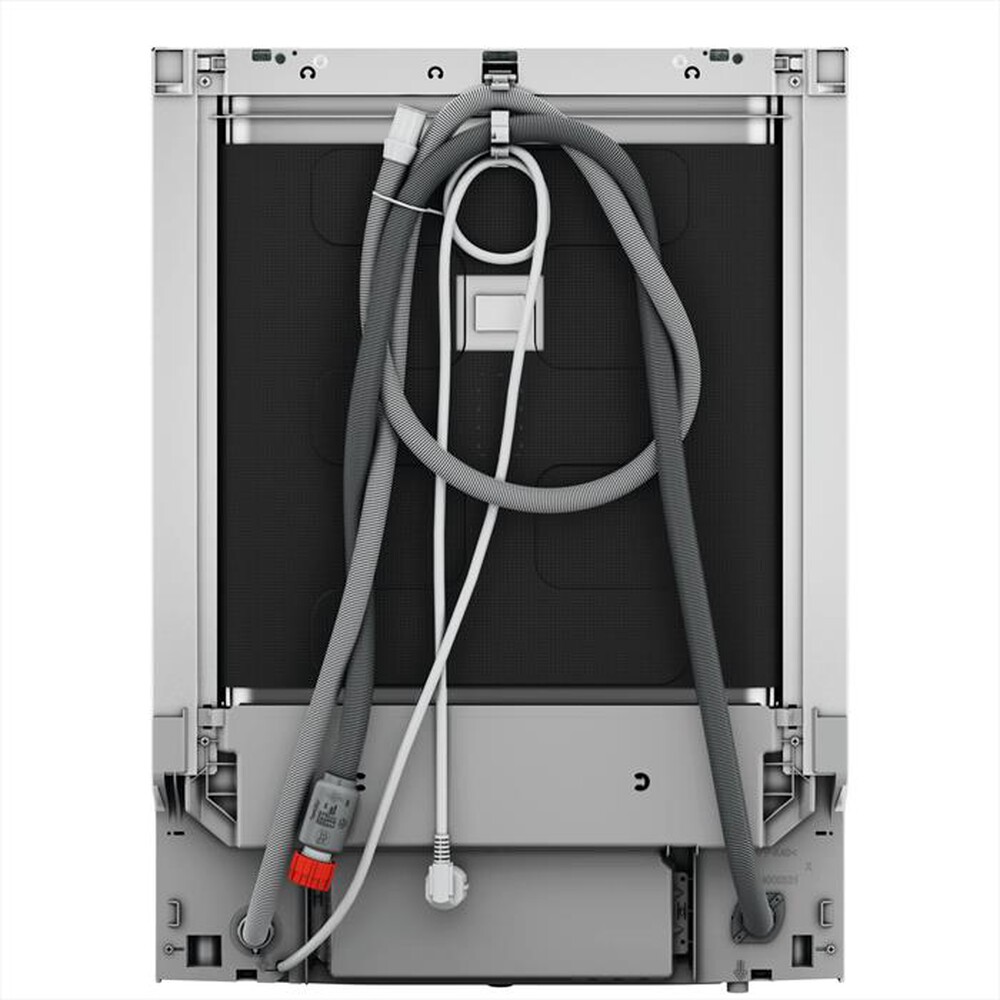 Immagine del prodotto ELECTROLUX - Lavastoviglie E52LC202S Classe C 14 coperti-Bianco