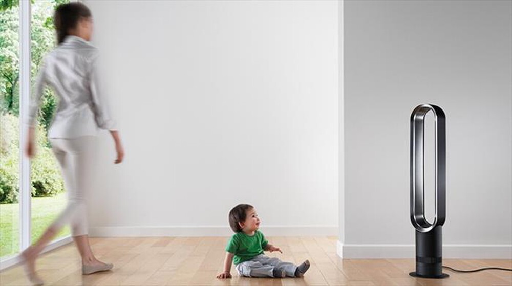 "DYSON - AM07 Dyson Cool-Bianco"