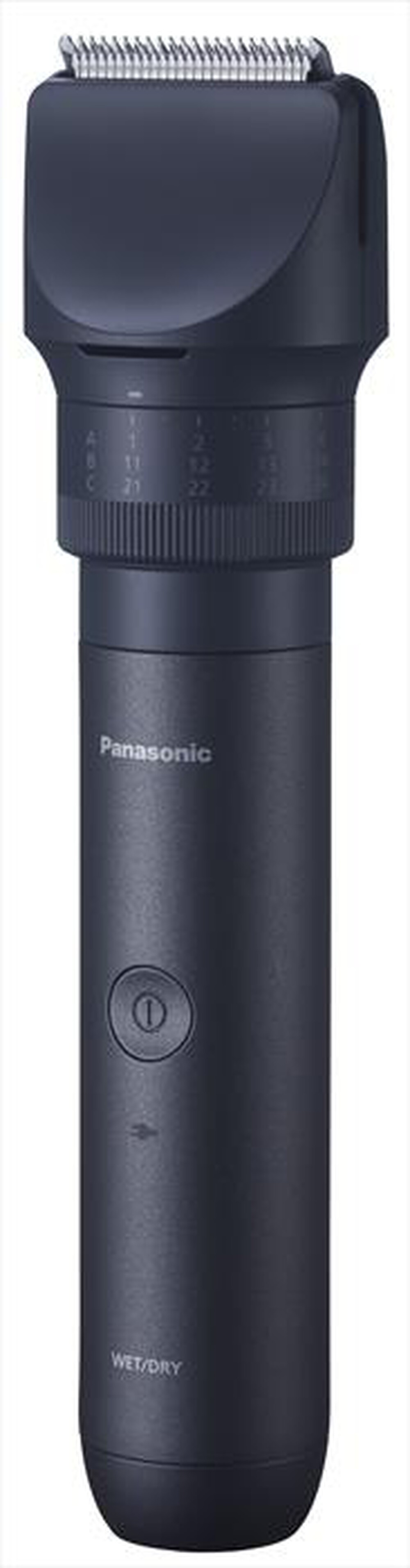 Immagine del prodotto PANASONIC - Regolabarba XSHAPE PACK 1 IT-GRIGIO ANTRACITE