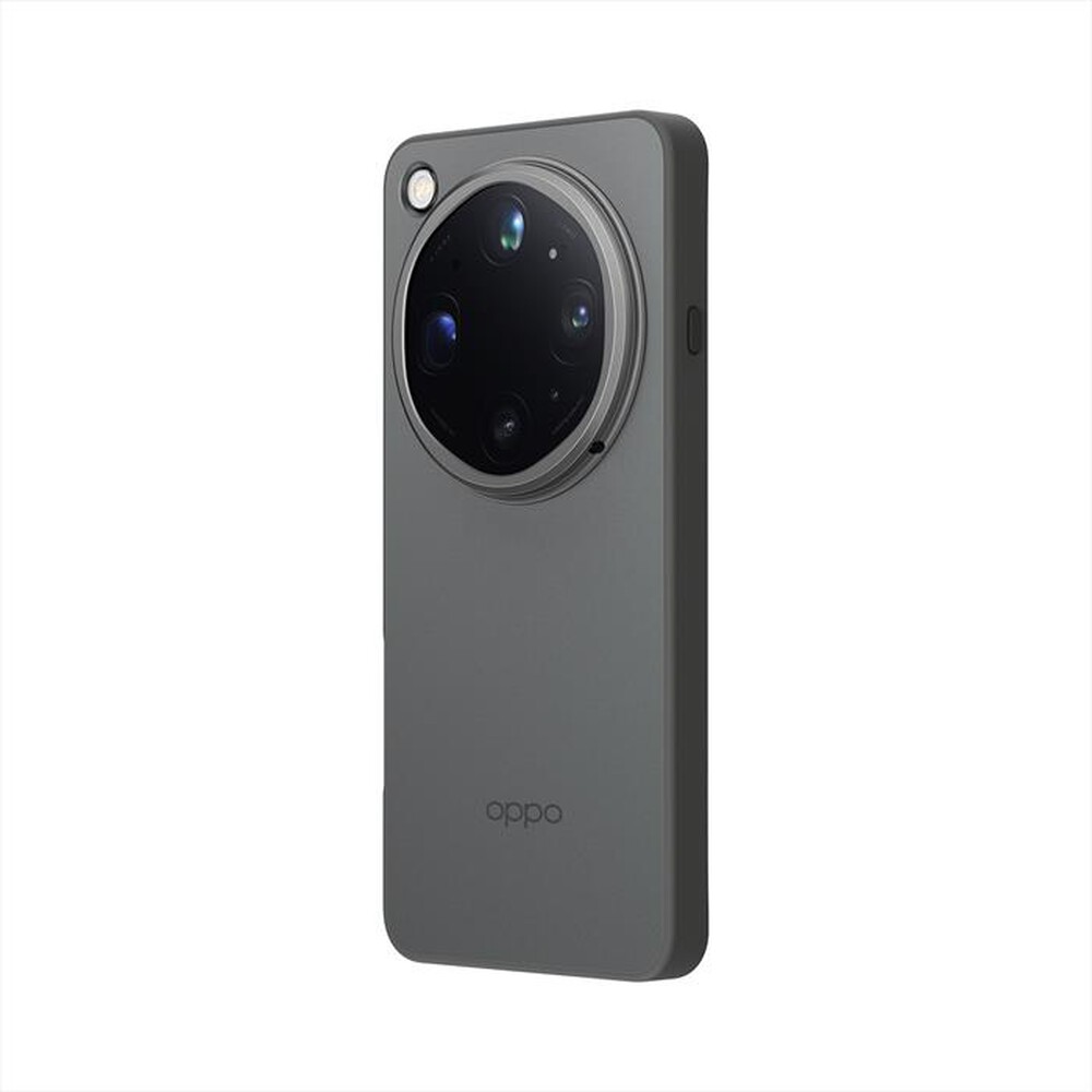 Immagine del prodotto OPPO - FIND X9 ULTRA QUICKSAND SHIMMER MAGNETIC CASE-Grigio