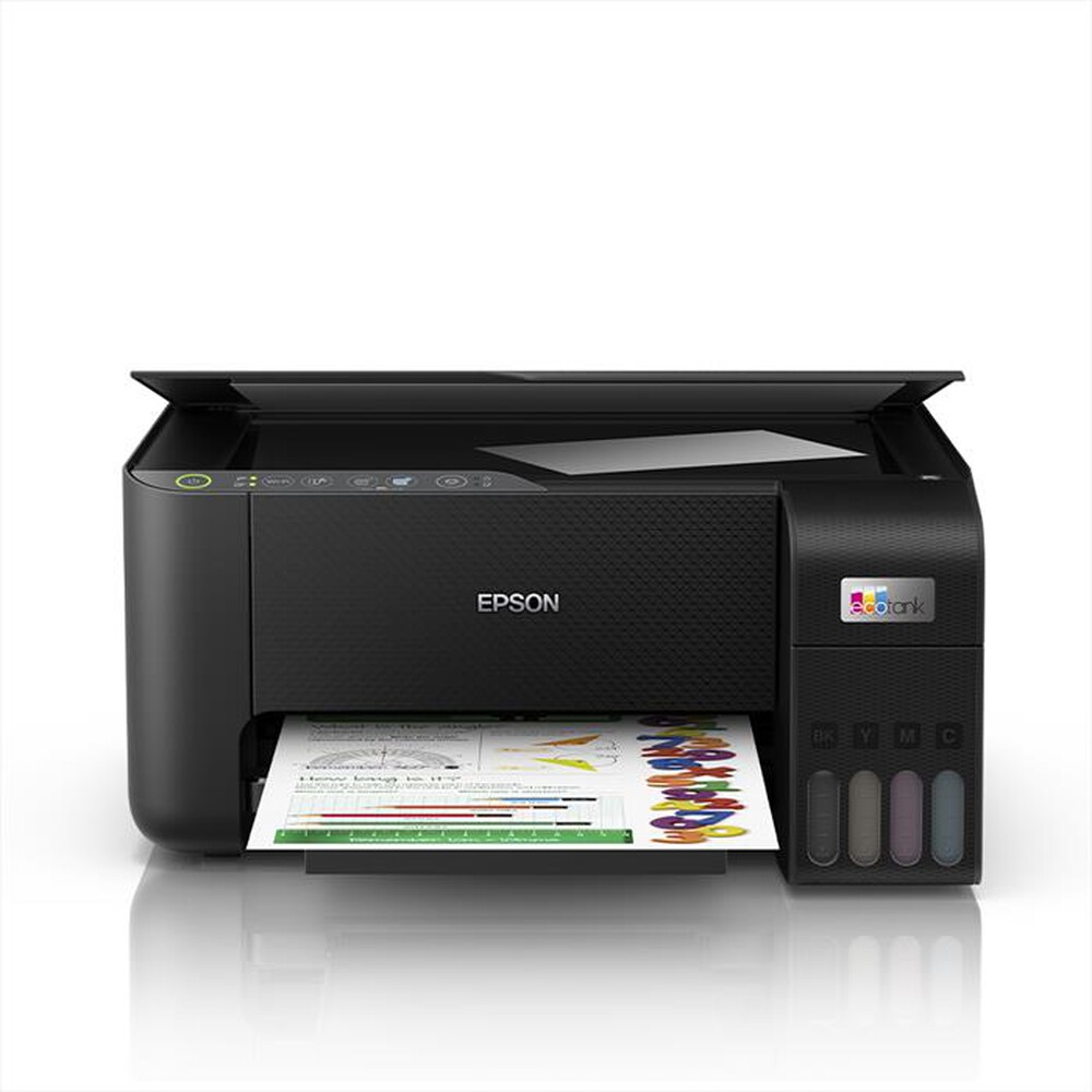 "EPSON - Multifunzione C11CJ67417"