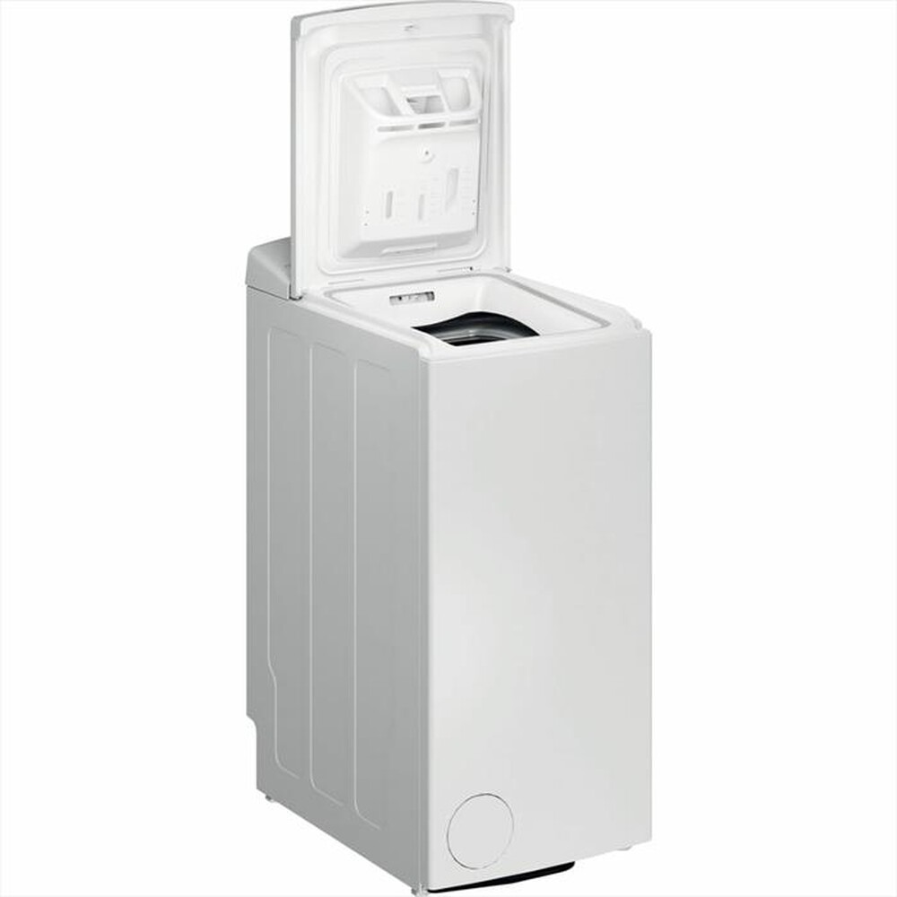 "WHIRLPOOL - Lavatrice TDLR 7251BS IT 7 Kg Classe B"