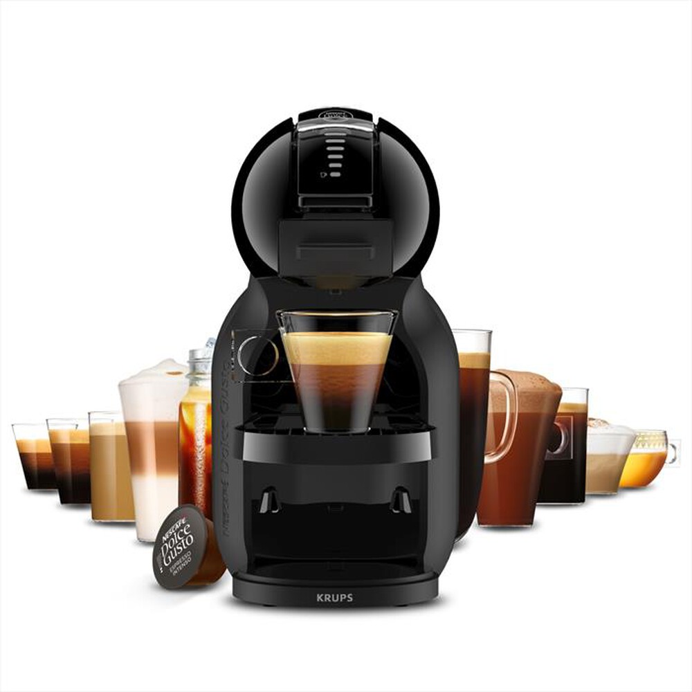 Immagine del prodotto KRUPS - Macchina per Caff&egrave; Espresso KP1438K-Nero