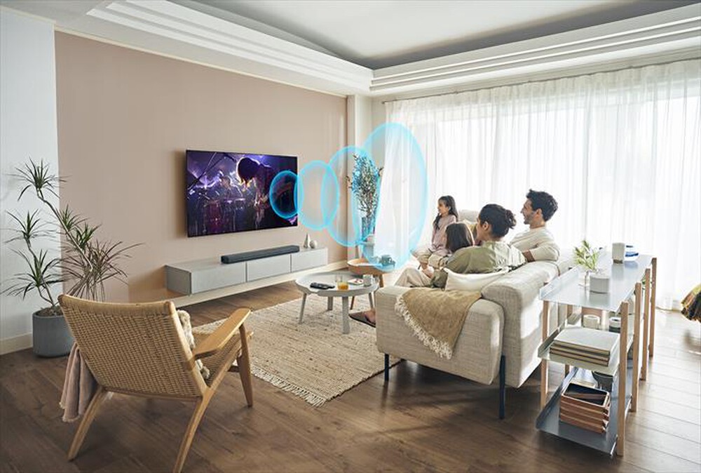 "SONY - Sistema 3.1 HTA3000.CEL-Nero"