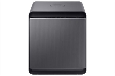 SAMSUNG - Purificatore Wind-Free AX47R9080SS/EU-Metal Silver