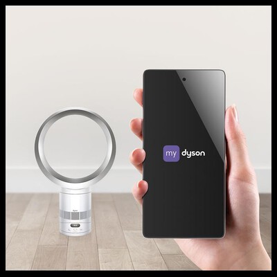 DYSON - Ventilatore Cool CF1-Black