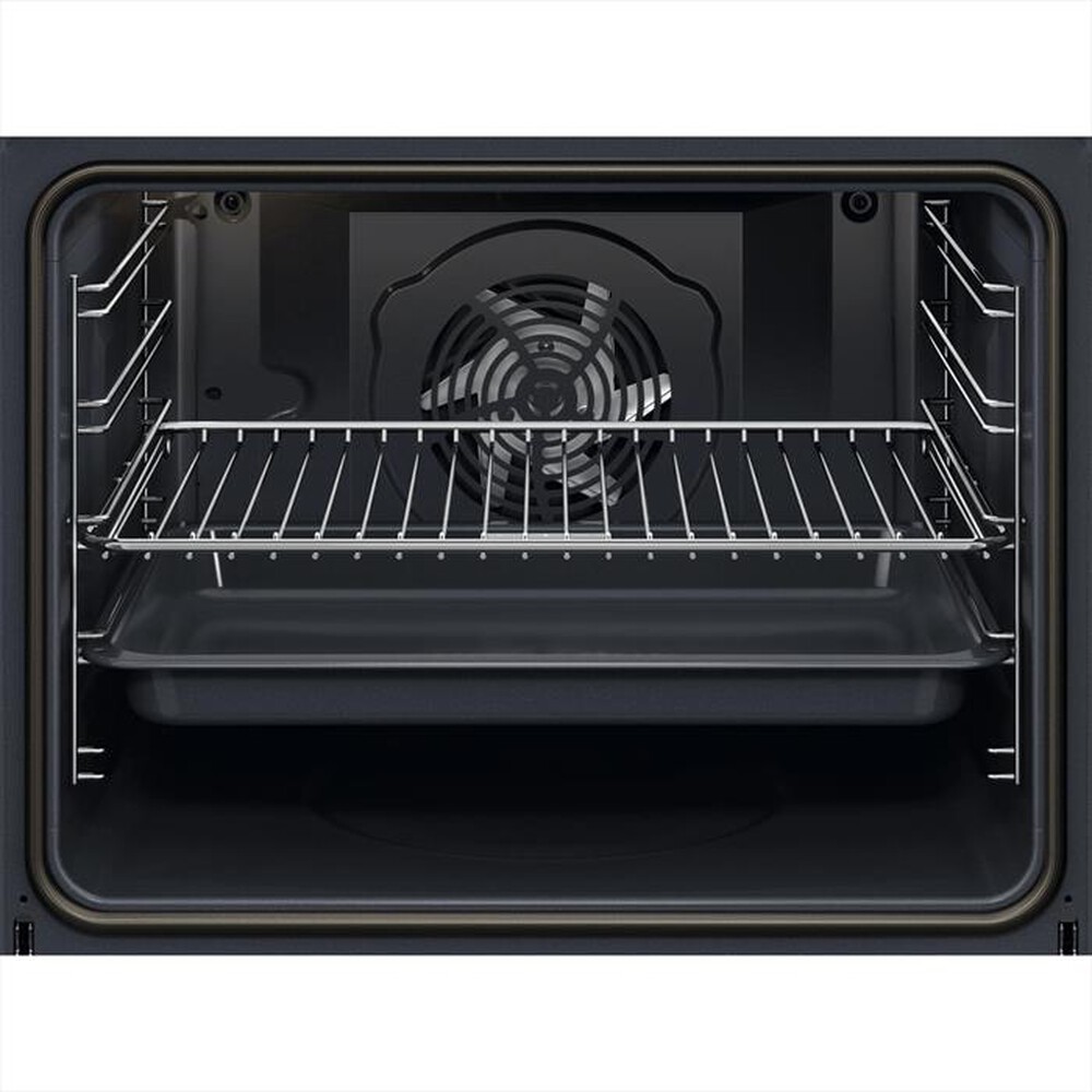 Immagine del prodotto ELECTROLUX - Forno incasso elettrico EOF4P46TX2 Classe A++-Inox antimpronta
