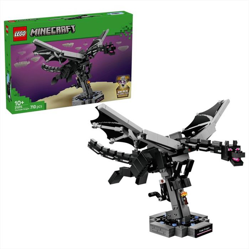 Immagine del prodotto LEGO - MINECRAFT Drago dell'End - 21595