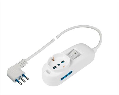 POLYPOOL - PP2501XL-Bianco