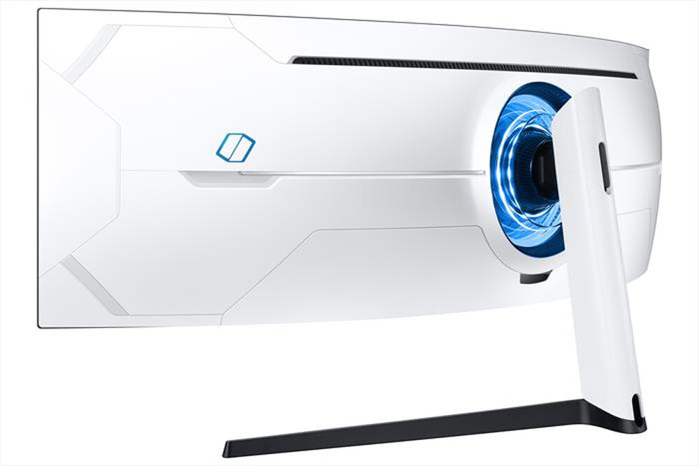 "SAMSUNG - Monitor gaming ODYSSEY NEO G9 49\" DUAL QHD CURVO"