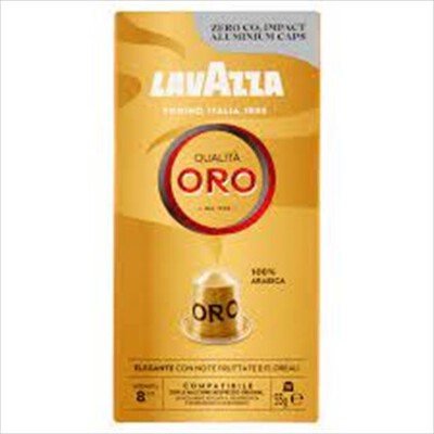 LAVAZZA - Qualità Oro - 10 caps - 