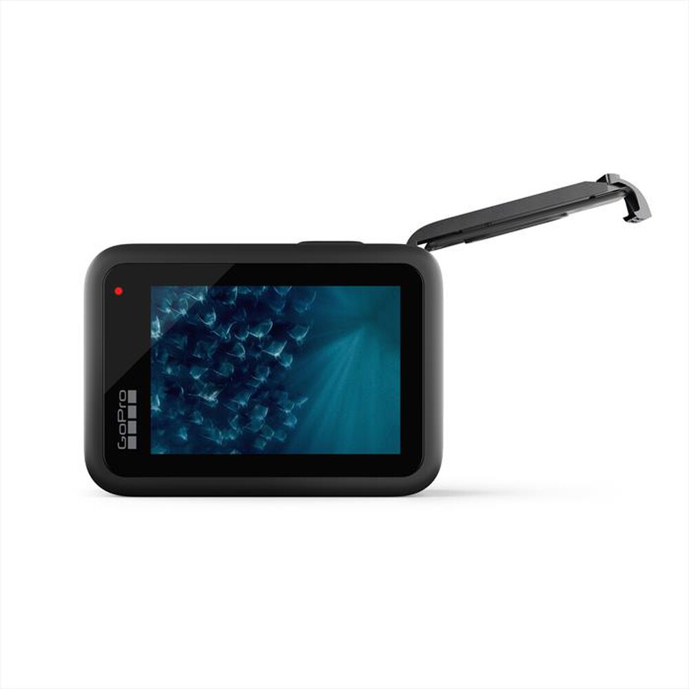"GoPro - Action cam HERO11 Black-Nero"