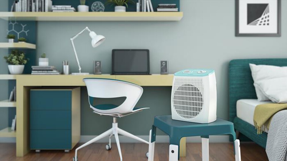 Immagine del prodotto OLIMPIA SPLENDID - CALDO POP A-ACQUAMARINA