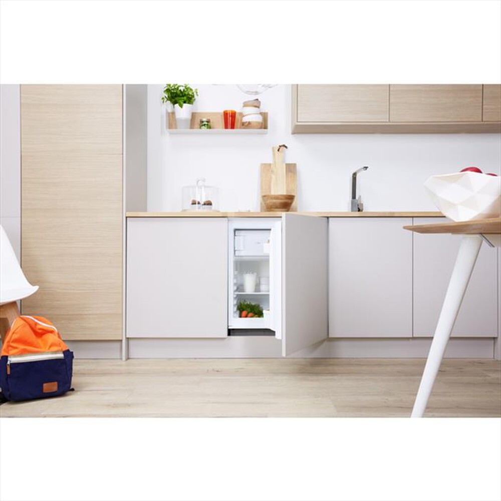 "INDESIT - Frigorifero incasso IN TSZ 1612 1 Classe F"