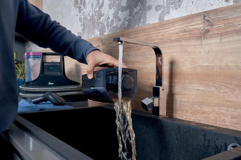 Immagine del prodotto HOOVER - HS530 011-Nero