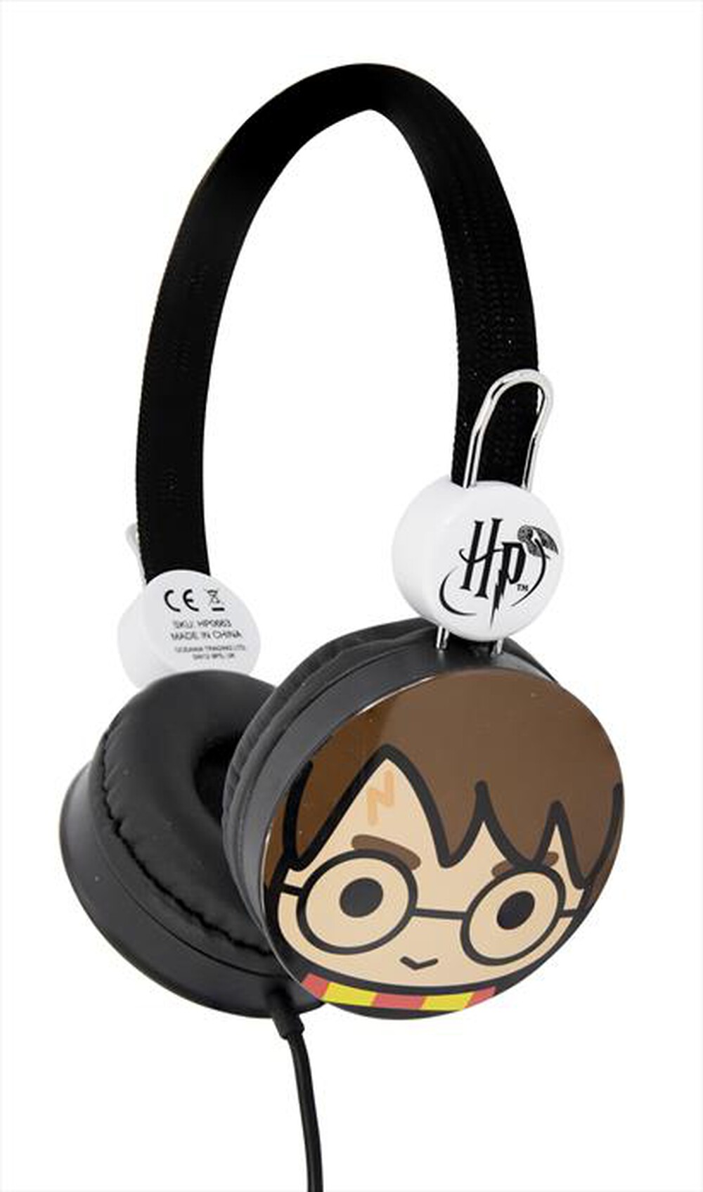 "OTL - HARRY POTTER CHIBI"