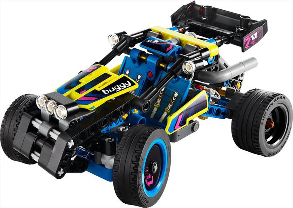 Immagine del prodotto LEGO - TECHNIC Buggy da corsa 42164