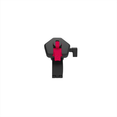 CELLY - HANDLEBAR HOLDER BIKE BLACK-NERO