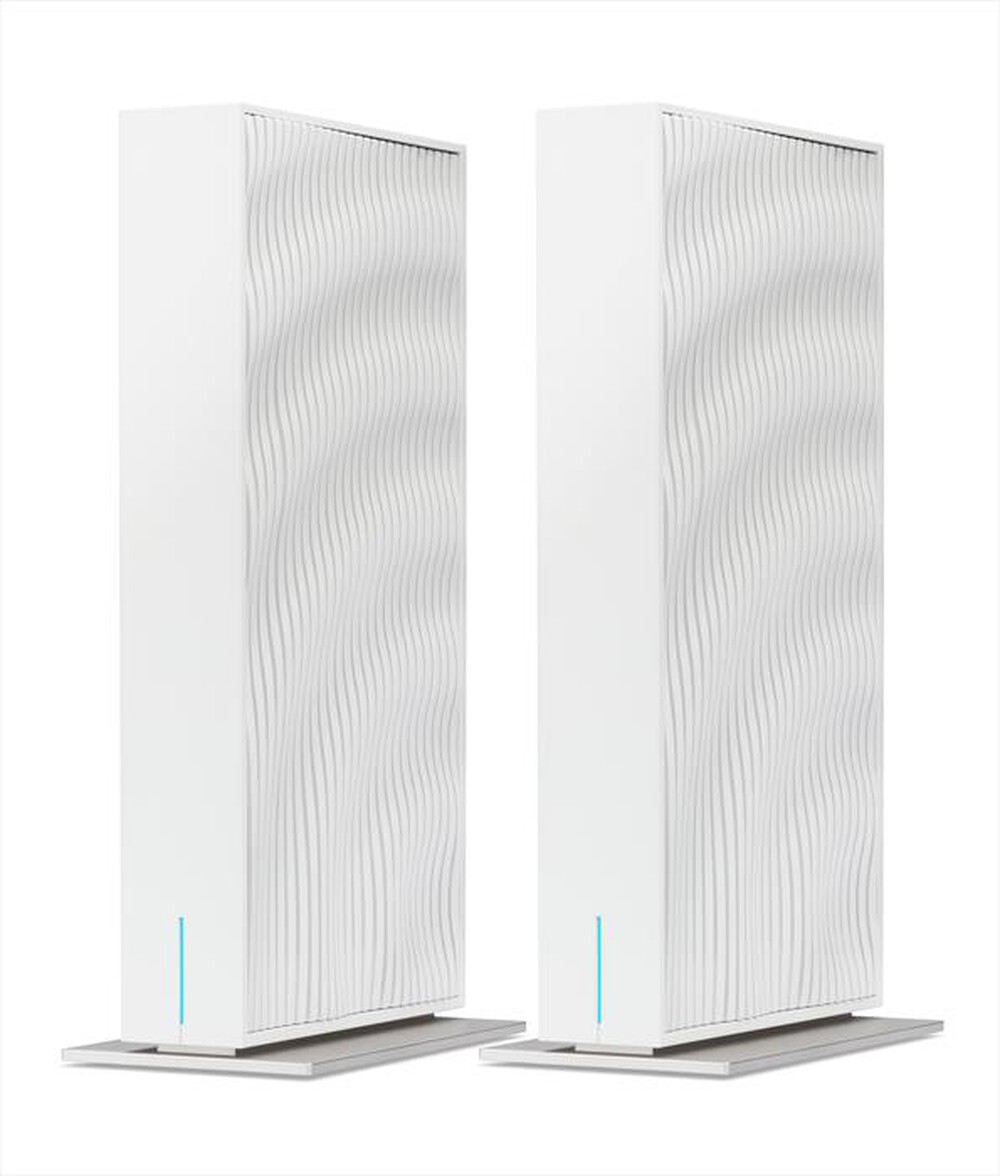 "ACER - Router WAVE 7-Bianco"