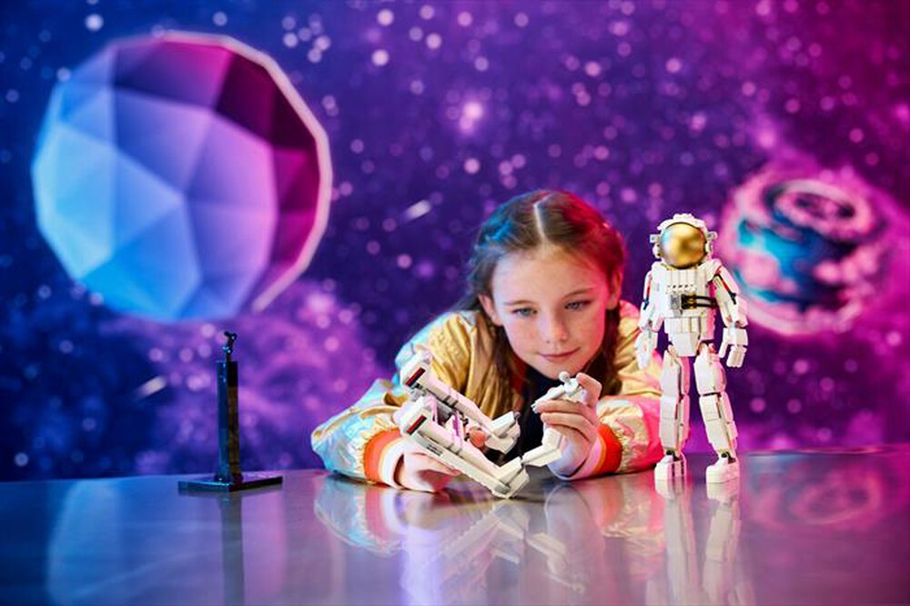 Immagine del prodotto LEGO - CREATOR Astronauta 31152