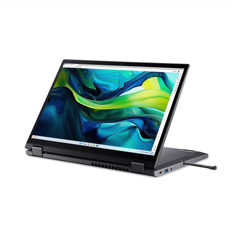 "ACER - Notebook ASPIRE SPIN 14 ASP14-51MTN-78QC-Grigio"