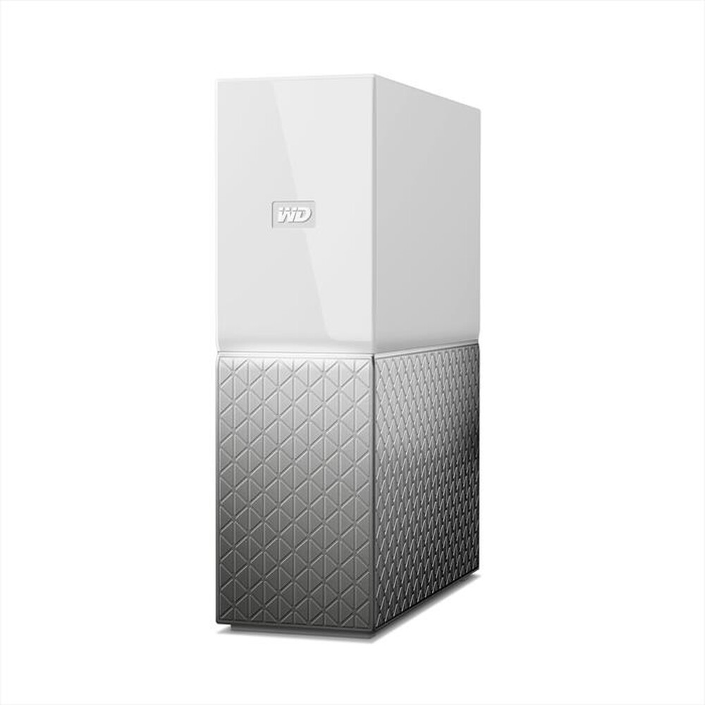 "WD - MY CLOUD HOME 3TB"