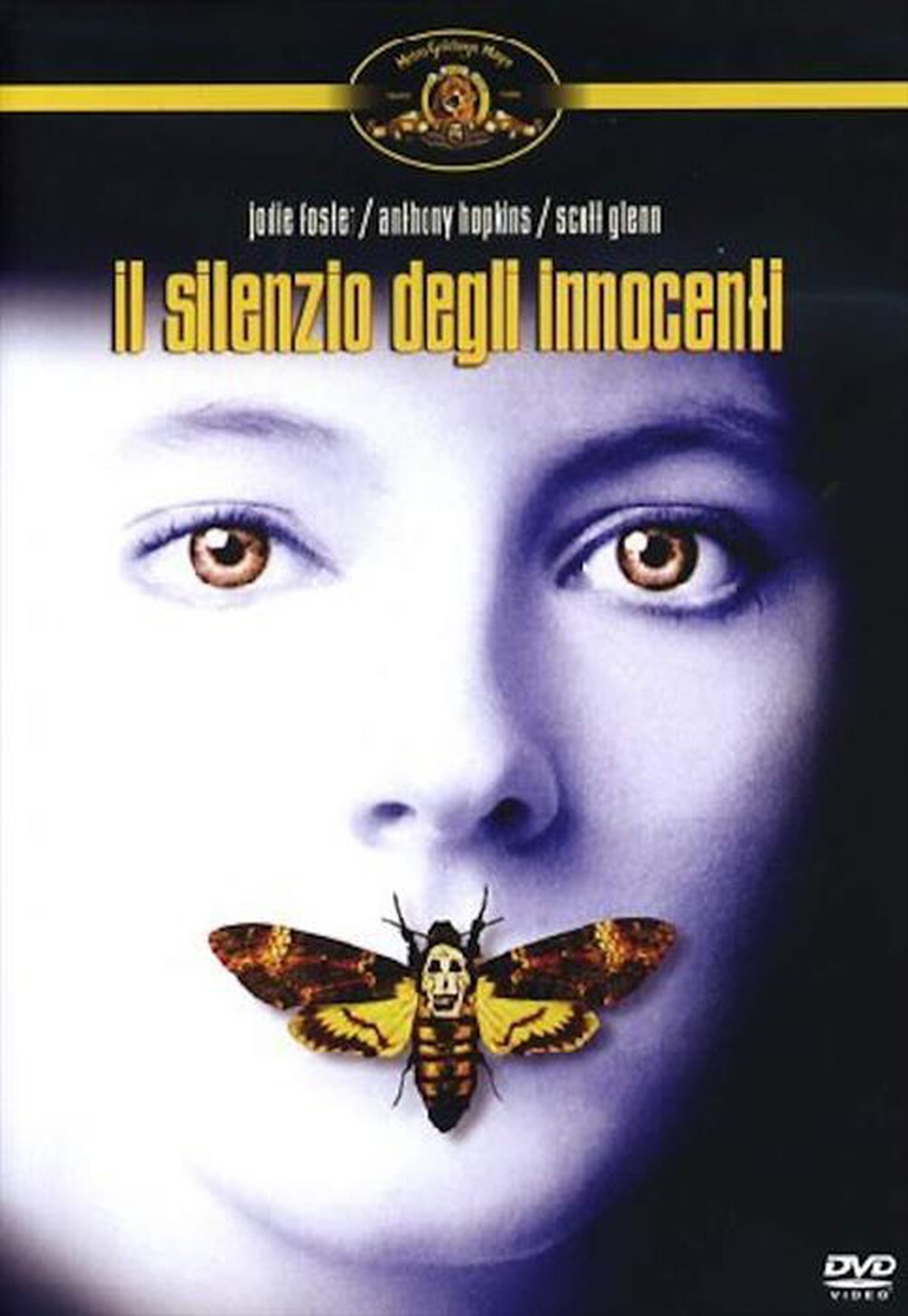 Immagine del prodotto Mgm - Silenzio Degli Innocenti (Il)