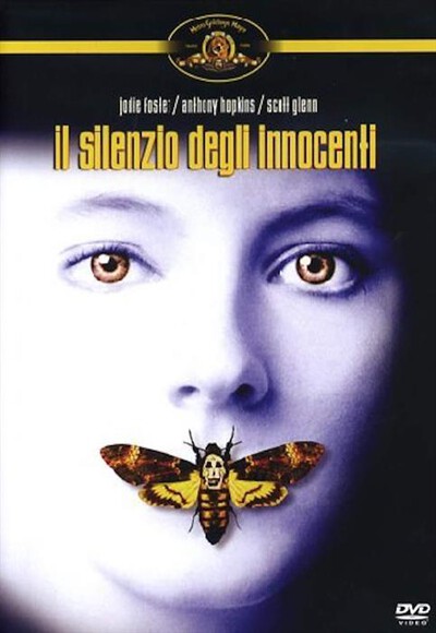 Mgm - Silenzio Degli Innocenti (Il),  Mgm - Silenzio Degli Innocenti (Il)