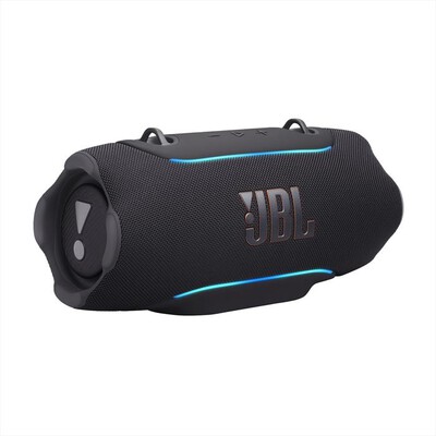 JBL - XTREME 5 BLACK-Nero